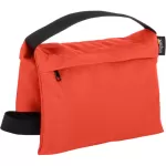 Impact Saddle Sandbag -15 lb Orange Cordura Set of 6