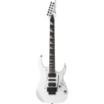 Ibanez RG450DXB RG Series Electric Guitar White