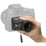 Hoodman HoodLoupe Outdoor LCD Viewfinder for 3.2 Screens