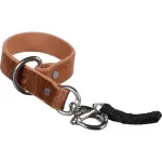 HoldFast Gear Camera Leash Water Buffalo Tan