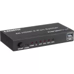 KanexPro 1x4 HDMI Splitter