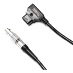 IndiPRO Tools D-Tap Power Cable for RED Epic Scarlet 24