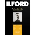 Ilford GALERIE Prestige Fine Art Smooth Paper 200 gsm 17 x 22 25 Sheets