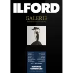 Ilford GALERIE Prestige Textured Cotton Rag Paper 13 x 19 25 Sheets