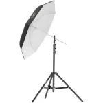 Impact Umbrella Flash Kit