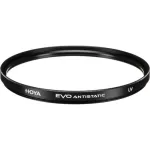 Hoya 37mm EVO Antistatic UV0 Filter