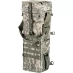 LensCoat Xpandable 4X Long Lens Bag Digital Camo