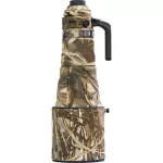 LensCoat Telephoto Lens Cover for Nikon 400mm f 2.8E FL VR Realtree Max4