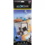 LOKSAK aLOKSAK Waterproof Bags - 12 x 12 2-Pack