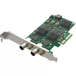 Magewell Pro Capture Dual SDI Card 2-Channel