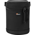 Lowepro Compact Zoom Lens Case 8x12cm Black