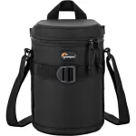 Lowepro Long Zoom Lens Case 11x18cm Black