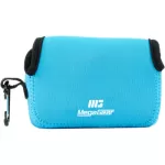 MegaGear Ultralight Neoprene Case for FUJIFILM X70 Blue