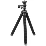 Magnus MaxiGrip Flexible Tripod with GoPro Mount