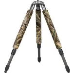 LensCoat LegCoat Tripod Leg Protectors Realtree Max5 3-Pack