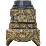 LensCoat Lens Cover for Canon 11-24mm f 4 Realtree Max5