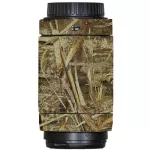 LensCoat Lens Cover for Canon EF 75-300mm f 4.0-5.6 III AF Lens Realtree Max5