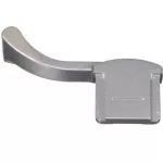 Match Technical EP-2F Thumbs Up Grip for Fujifilm X100F Silver