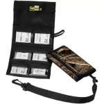 LensCoat Memory Card Wallet CF6 Realtree MAX-5