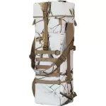 LensCoat Xpandable 4x Long Lens Bag Realtree AP Snow