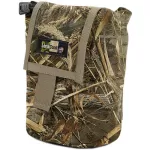 LensCoat Roll up MOLLE Pouch Medium Realtree Max5