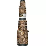 LensCoat Lens Cover for the Canon 500mm f 4.5 Lens Realtree Max5