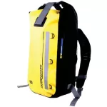 OverBoard Classic Waterproof Backpack 20 Liters Yellow