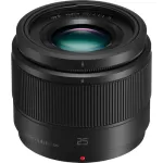 Panasonic Lumix G 25mm f 1.7 ASPH. Lens