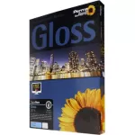 PermaJetUSA Gloss 271 Digital Photo Paper A4 25 Sheets