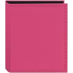 Pioneer Photo Albums Photo Album for Instant Prints Pink