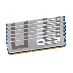 OWC 48GB DDR3 1066 MHz UDIMM Memory Kit 6 x 8GB Mac