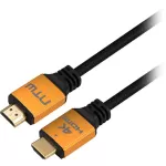 NTW Ultra HD PURE PRO High-Speed HDMI Cable with Ethernet 3