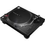 Pioneer DJ PLX-500-K High-Torque Direct-Drive Turntable Black