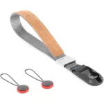 Peak Design Cuff Camera Wrist Strap Ash Gray