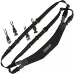 OP TECH USA Utility Sling-Duo Black