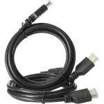 NTW Ultra HD 4K High-Speed HDMI Cable with Ethernet 2-Pack 6