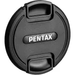 Pentax Lens Cap for HD FA 24-70mm f 2.8 SDM WR Lens Black