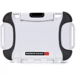 Nanuk Nano 310 Protective Hard Case White