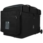 PortaBrace RIG-3SRKOR Large RIG Camera Case and Interior Kit with Off-Road Wheels