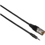 Comprehensive XLRP MPS 25ST XLRP MPS 25ST EXF Stereo Mini