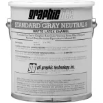 GTI N8 G Standard Gray Neutral 8