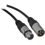 Hosa Technology EBU 010 AES EBU XLR Male to