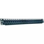Trendnet TC P24C5E 24 Port Cat5 5e Unshielded Patch