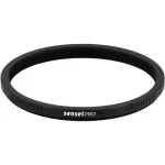 Sensei PRO 72-67mm Aluminum Step-Down Ring