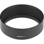 Sensei PRO 62mm Aluminum Lens Hood