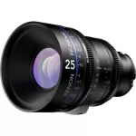 Schneider Xenon FF 25mm T2.1 Lens E Mount Feet