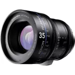 Schneider Xenon FF 35mm T2.1 Lens with Sony E Mount Feet