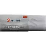 Sensei Lens Cleaning Tissue Paper 100 Sheets