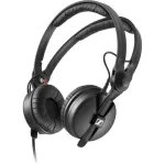 Sennheiser HD 25 Monitor Headphones