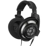 Sennheiser HD 800 S Dynamic Open-Back Stereo Headphones